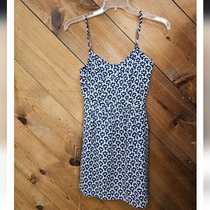 J. Crew summer dress excellent condition